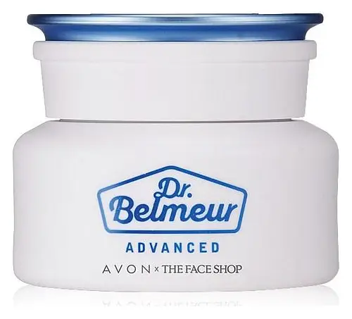 Dr.Belmeur Advanced Cica Hydro Cream