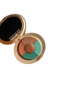 Karolin Van Loon Eyeshadow Palette Laguna