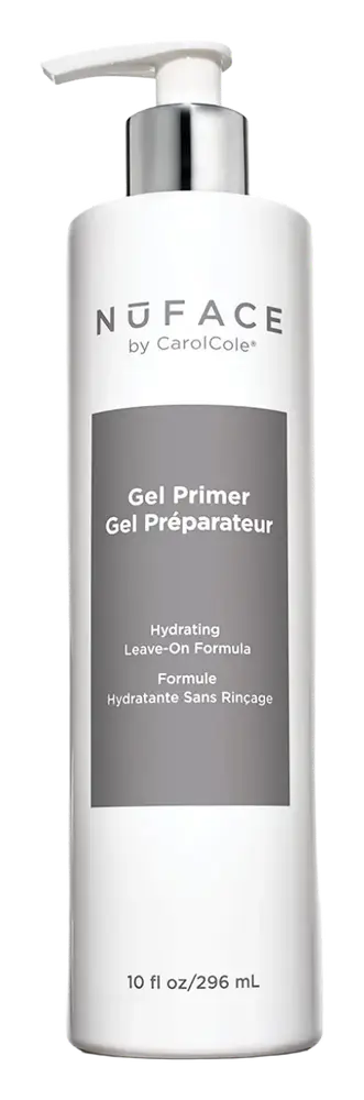 Nuface Hydrating Leave-On Gel Primer