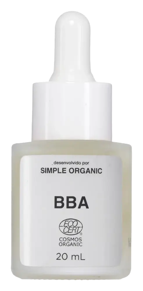 Simple Organic BBA
