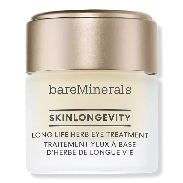 bareMinerals Skinlongevity Long Life Herb Eye Treatment