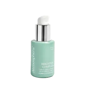 Atmosphera Brighten Complex Triple-C Defense Serum