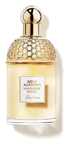 Guerlain Aqua Allegoria Mandarine Basilic