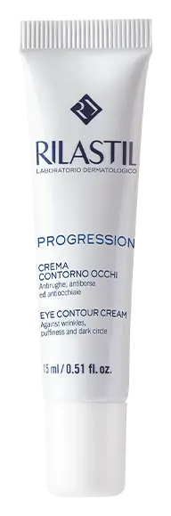 Rilastil Progression Eye Contour Cream
