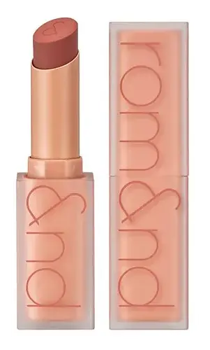 Romand Zero Matte Lipstick 23 Ruddy Nude