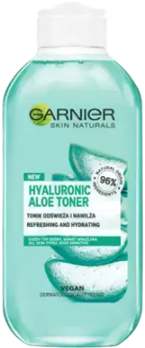 Garnier Skin Naturals Hyaluronic Aloe Toner