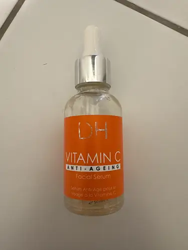 skinChemists ANTI-AGEING VITAMIN C FACIAL SERUM