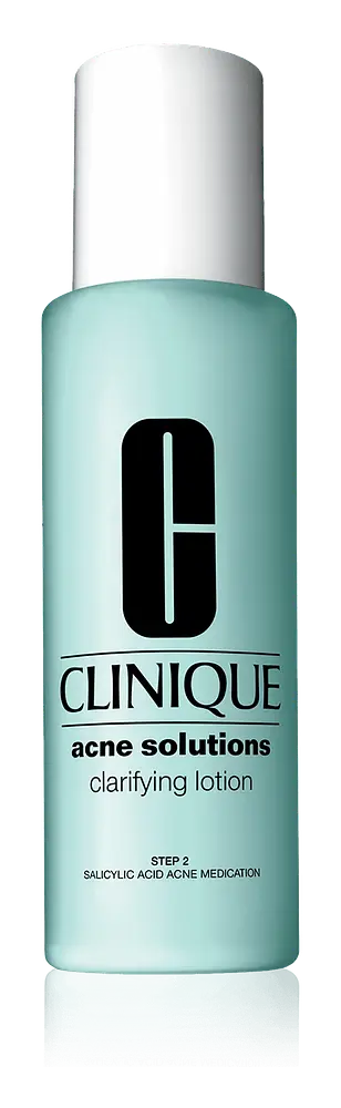 Clinique Acne Solutions Clarifying Lotion