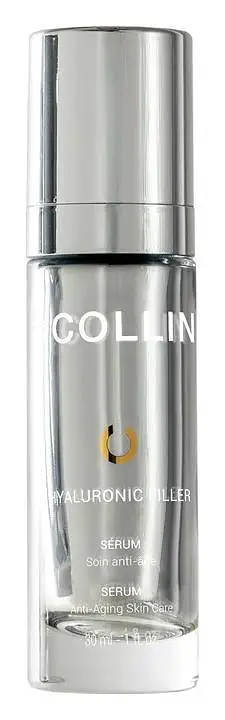 G.M. Collin Hyaluronic Filler Serum