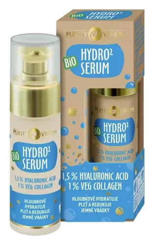 Purity Vision Bio Hydro2 Serum