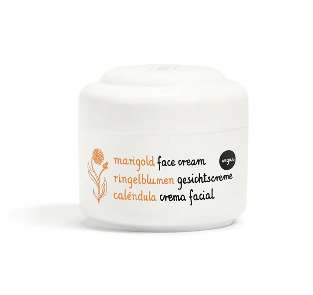 Ziaja Marigold Face Cream