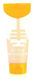 May Island Egg Mayonnaise Honey Hair Treatment Pack