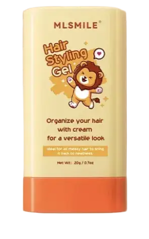 Mlsmile Hair Styling Gel