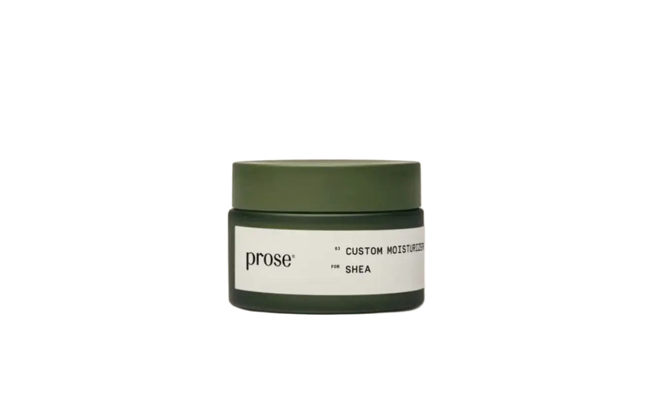 Prose Custom Moisturizer For LY