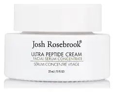 Josh Rosebrook Ultra Peptide Cream