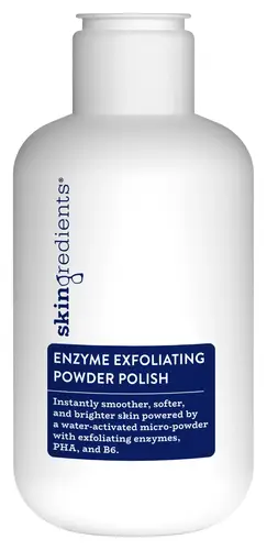 Skingredients Enzyme Exfoliating Powder Polish