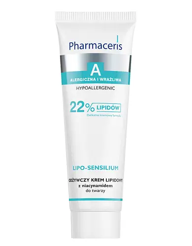 Pharmaceris A Lipo-Sensilium
