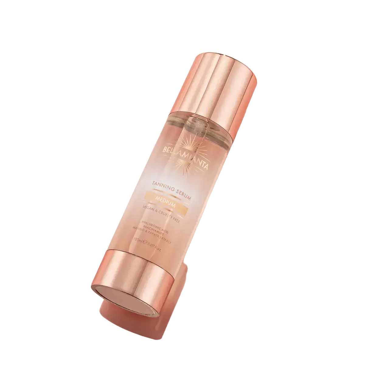 Bellamianta Tanning Serum Medium