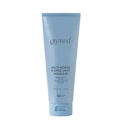 Glymed Plus Anti-Aging Exfoliant Masque