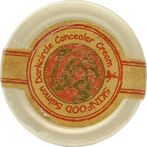 Skinfood Salmon Darkcircle Concealer Cream