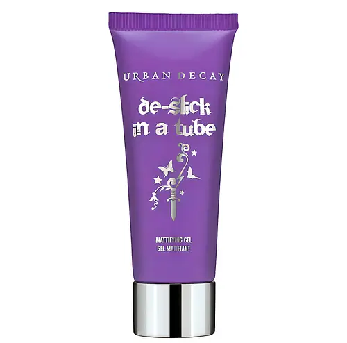 Urban Decay De-Slick In A Tube Mattifying Gel