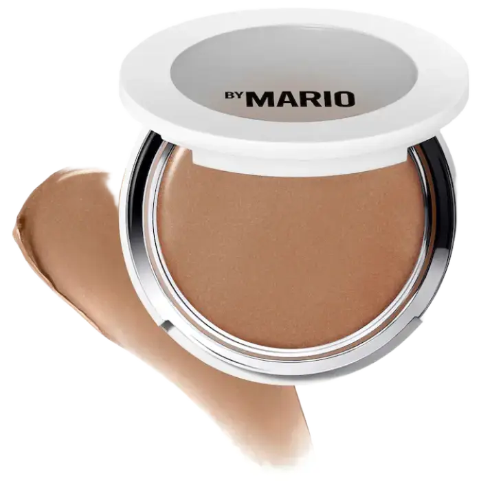 Makeup by  Mario Softsculpt Transforming Skin Enhancer Medium Dark