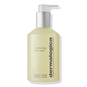 Dermalogica Conditioning Body Wash Eucalyptus + Lavender