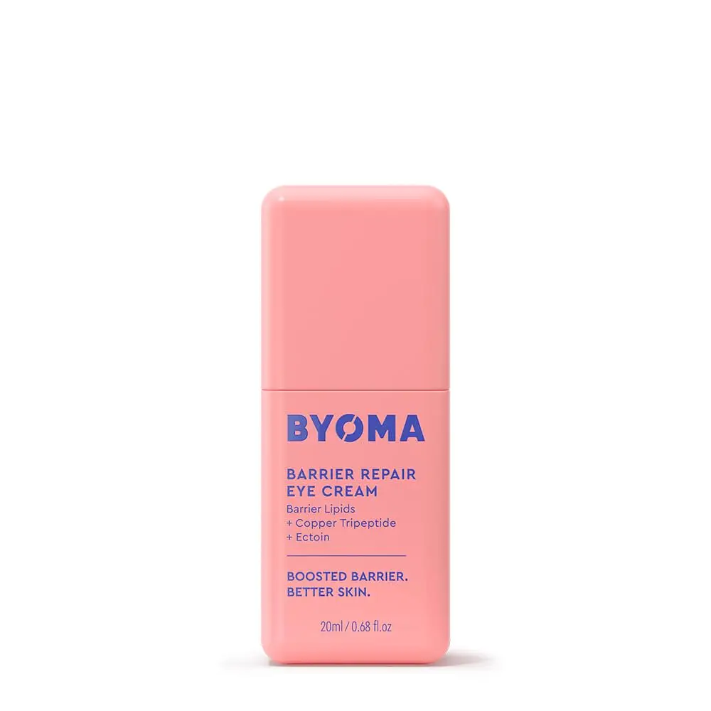 BYOMA Barrier Repair Eye Cream