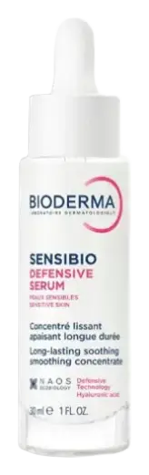 Bioderma Sensibio Defensive Serum