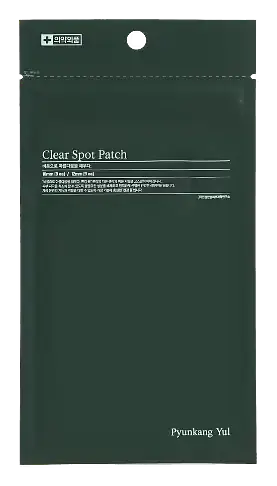 Pyunkang Yul Clear Spot Patch