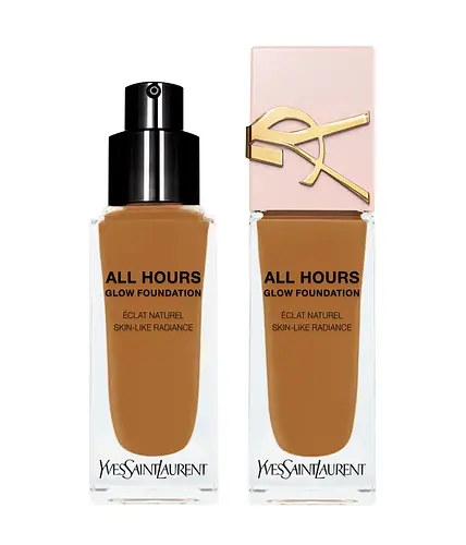 Yves Saint Laurent All Hours Glow Foundation DN3