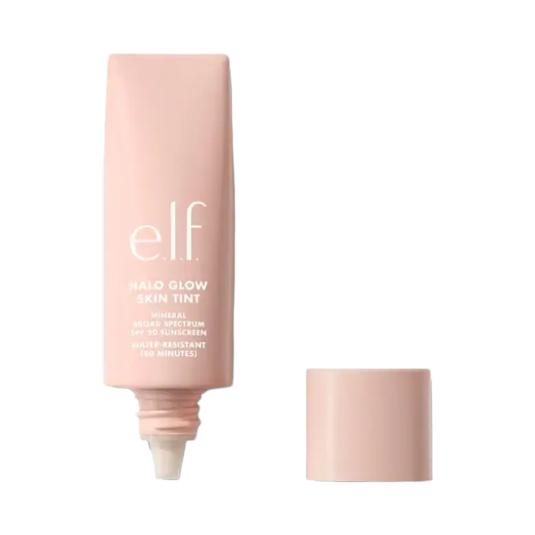 e.l.f. cosmetics Halo Glow Skin Tint SPF 50 1 Fair Neutral