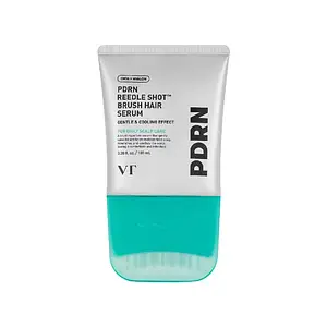 VT Cosmetics PDRN Reedle Shot Brush Hair Serum