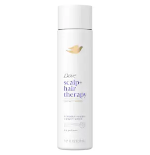 Dove Scalp + Hair Therapy Strengthening Conditioner