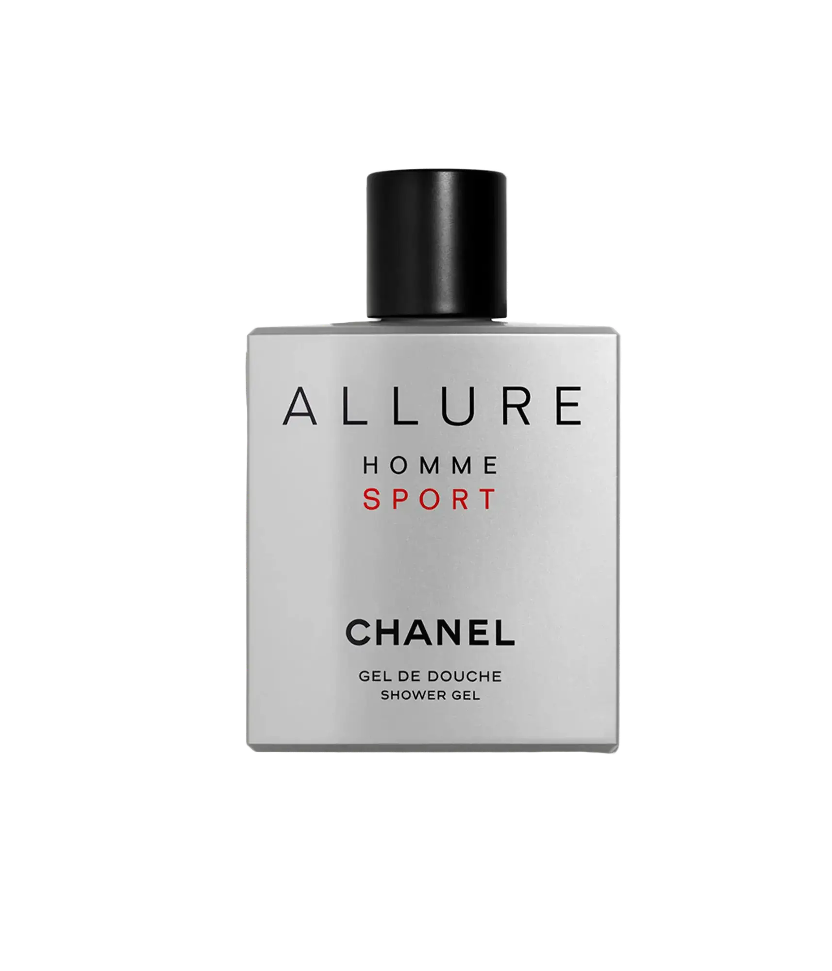 Chanel Allure Homme Sport Shower Gel