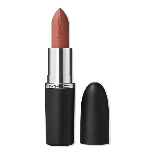 Mac Cosmetics M·A·Cximal Silky Matte Lipstick Cool Teddy