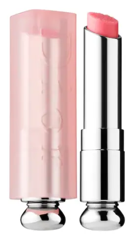 Dior Addict Lip Sugar Scrub Sheer Pink Balm