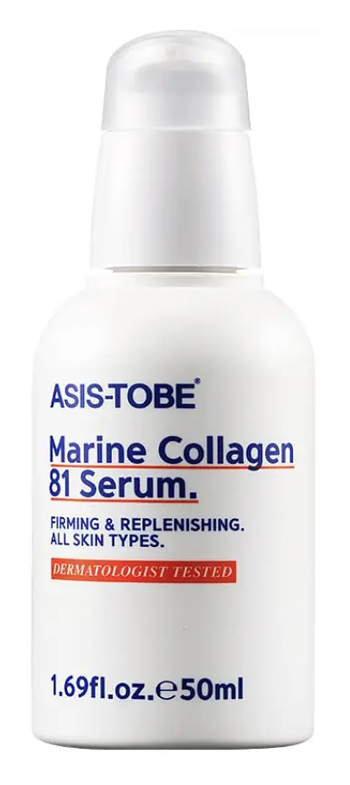 ASIS-TOBE Marine Collagen 81 Serum
