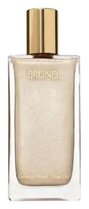 Brunel Pearl Glow Body Oil