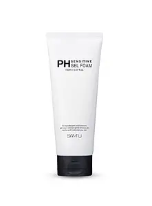 Sam’U PH Sensitive Gel Foam