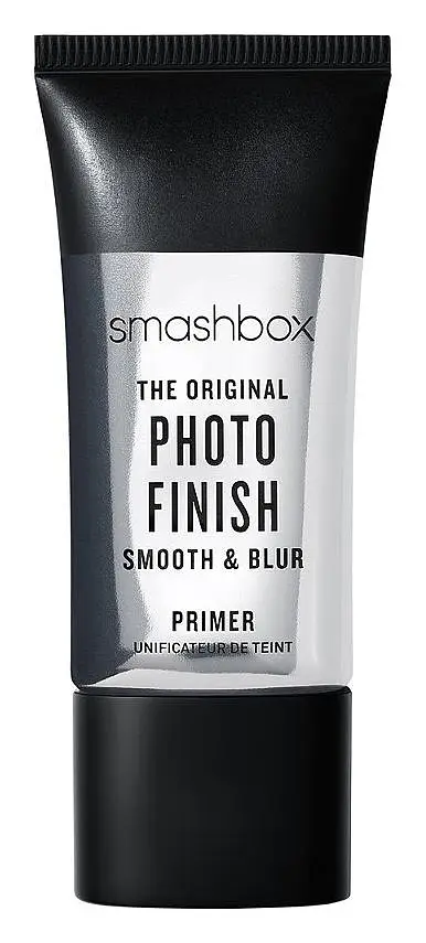 Smashbox The Original Photo Finish Smooth & Blur Oil-Free Primer