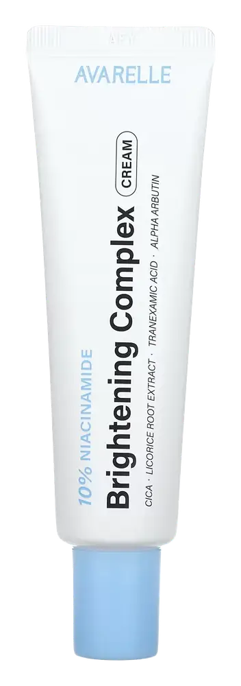 Avarelle 10% Niacinamide Brightening Complex