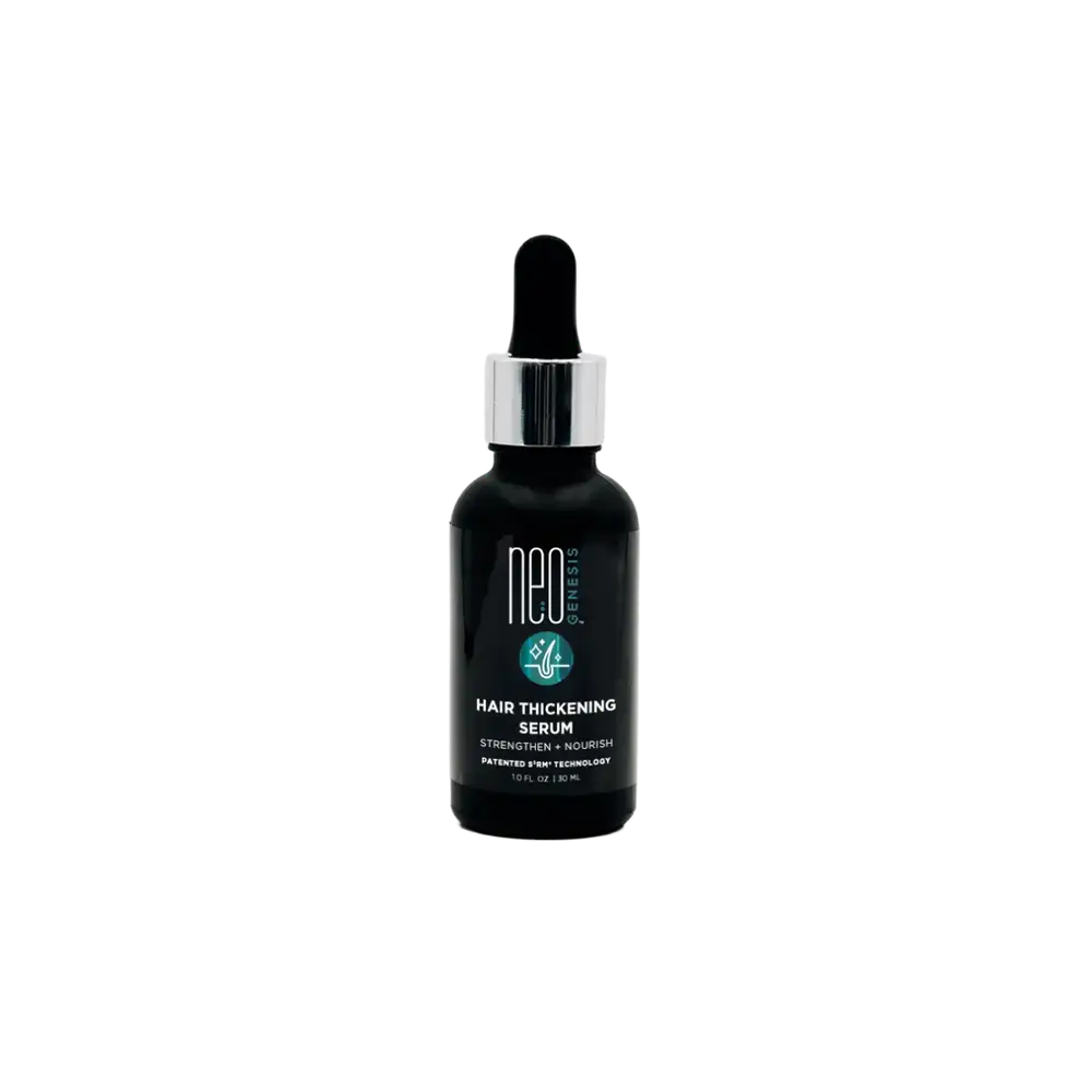 NeoGenesis Hair Thickening Serum