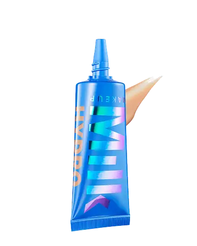 Milk Makeup Hydro Grip 12-Hour Hydrating Gel Skin Tint 4 Light