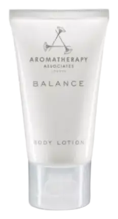 Aromatherapy Associates Balance Body Lotion