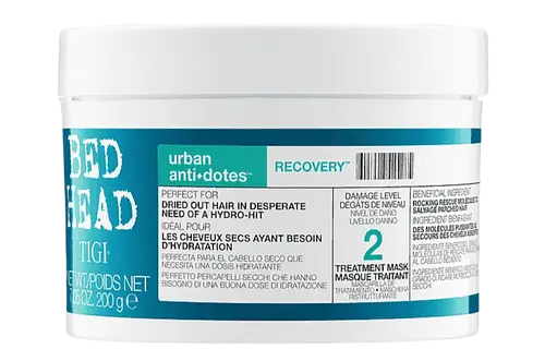 Bed Head by TIGI Urban Antidotes Recovery Treatment Mask