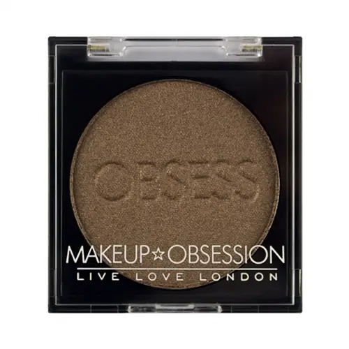 Revolution Beauty Makeup Obsession Eyeshadow Mushroom