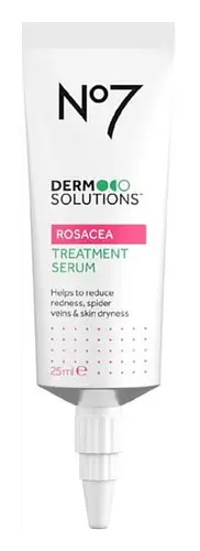 No7 Derm Solutions Rosacea Treatment