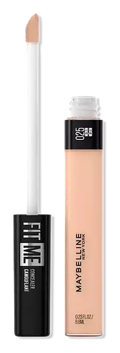Maybelline Fit Me Liquid Concealer 025 Medium