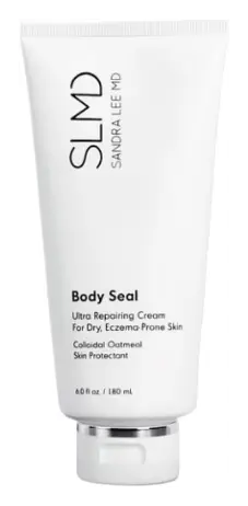 SLMD Body Seal Ultra-Repairing Cream